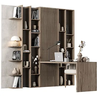 Home Office - Office Furniture 032