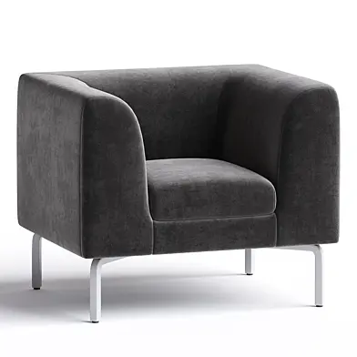 ALIAS AS | Armchair By VAGHI