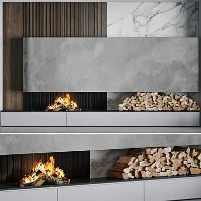 Fireplace 19