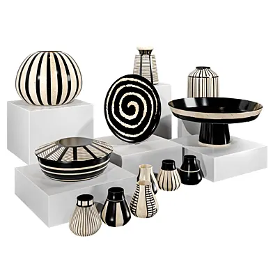 Lounge Decor 20