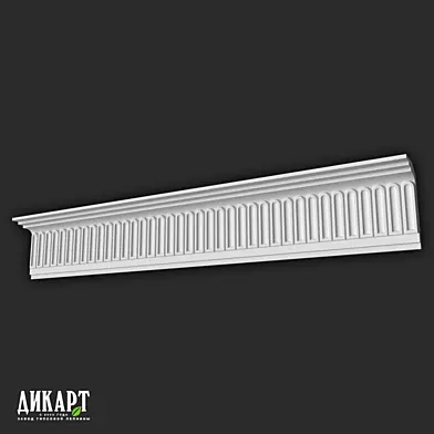 Дикарт Дк-409 180Hx95mm