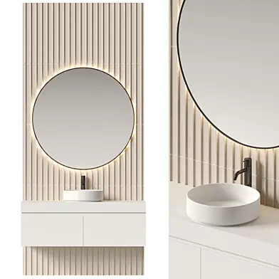 Bathroom set 54