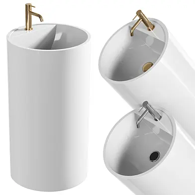 Miraggio WASHBASIN COSMO MIRASOFT