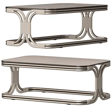 sette garden roa coffee table