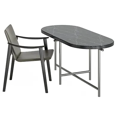 TORII CONSOLE TABLE