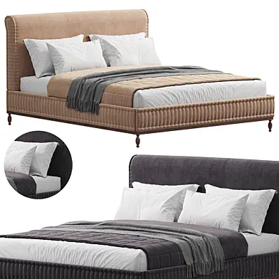 BRAMPTON BED By Dmitriyco