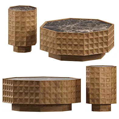 Dante Tables