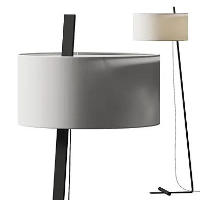 Alma Light Pica Floor Lamp