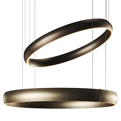 Reflex Cerchio Pendant Lamp