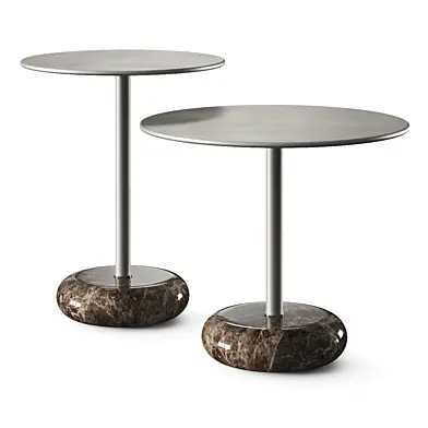 Northern Ton Side Tables