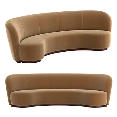 COPENHAGEN SOFA