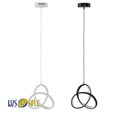 OM Подвесные светильники Lussole LSP-7151, LSP-7152