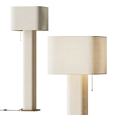 Fiona Floor Lamp