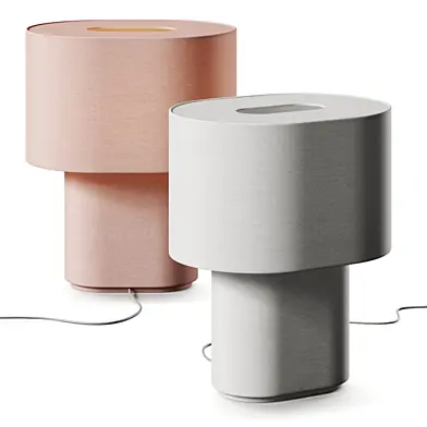 Blu Dot Hilla Small Table Lamp