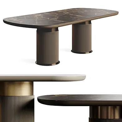 Ana Roque Malala Dining Table