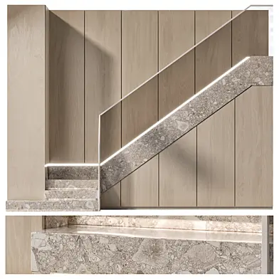 Stair modern 6