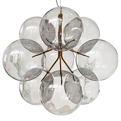 Gallotti & Radice bolle cielo large