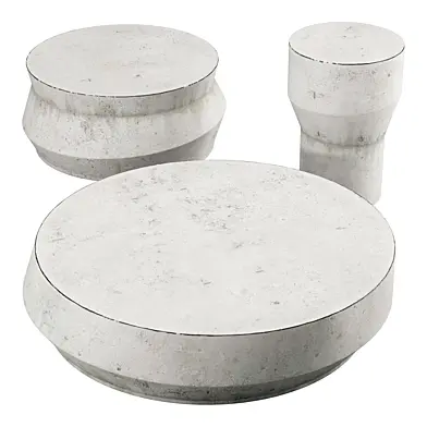 Gallotti & Radice drummers