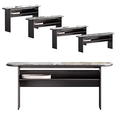 Gallotti & Radice sensei console