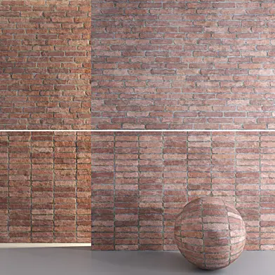 Mrf Bricks Set16