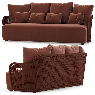 Poliform MAD OUT SOFA