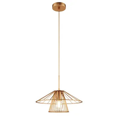 OM  Indigo Strato 10016/1P Gold