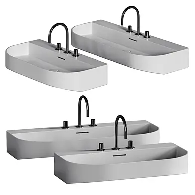 Laufen sonar wb p2
