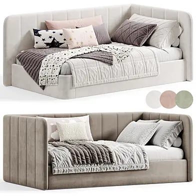 PARFE Kids Bed
