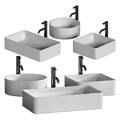 laufen living wb p2