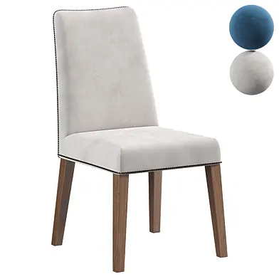 BERNEY CHAIR By Vicalhome