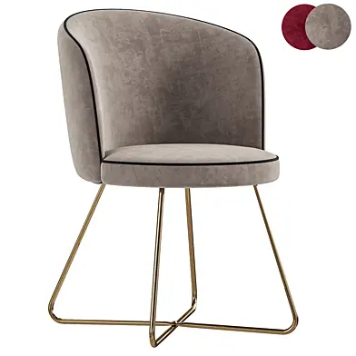 Arbon Chair by Vicalhome Collection