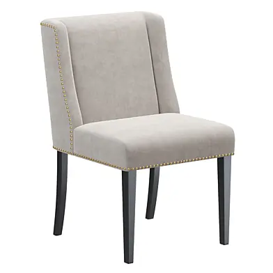 PLAUE CHAIR by Vicalhome