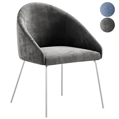 Bloom chair by Luxy