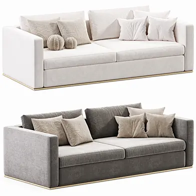 Burton James 649 SOFA