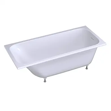 Ванна встраиваемая Salini ORLANDA KIT 160, 170, 180, 190 plus