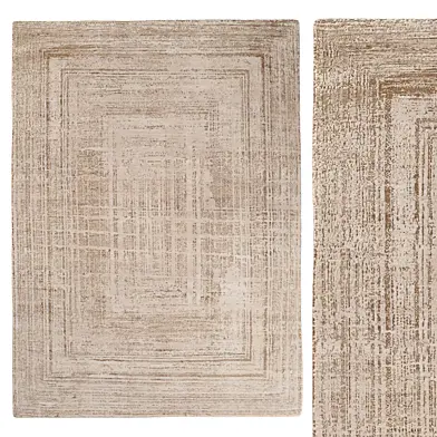 KARIZ WOOL RUG