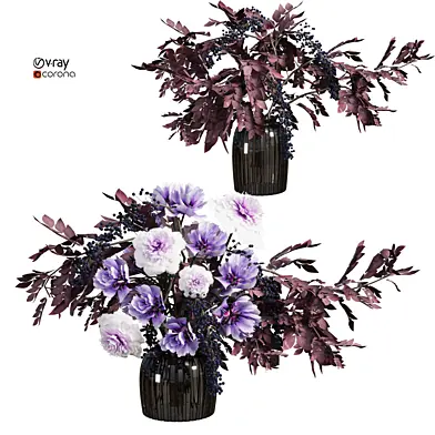 Autumn bouquet