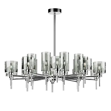 Люстра Odeon Light Diatra