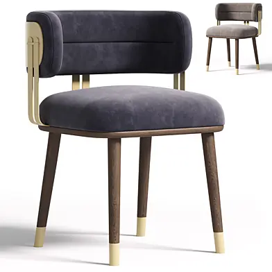 Cricket chair