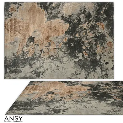 Ковер от ANSY (№ 3817)