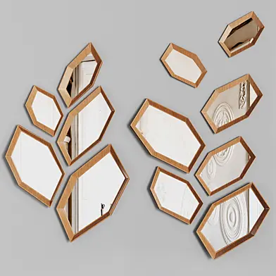 LEONARDO mirror