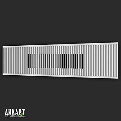 Дикарт Дф-296 490Hx20mm
