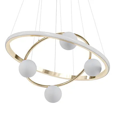 Orbitality Gold