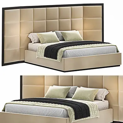 CLARISSA bedroom by Opera Contemporary