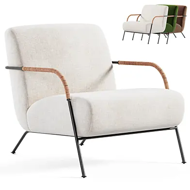 Fisher Lounge Chair