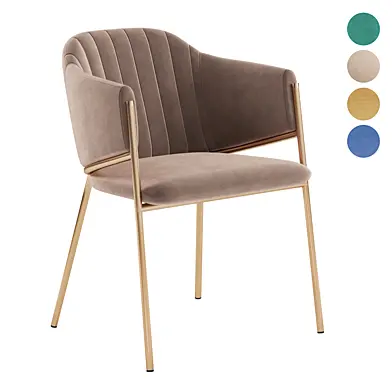 Dill chair