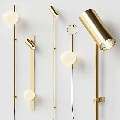 Lampatron Wall lamps