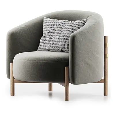 Enfield Chair