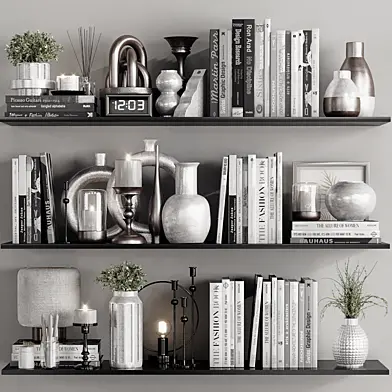 Decorative Set 46