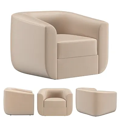 ARIA CLUB CHAIR